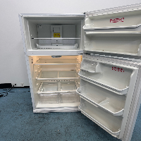 Norlake Scientific Refrigerator Freezer Combo image 2